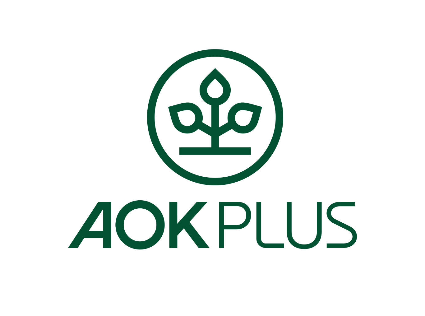 AOK Plus